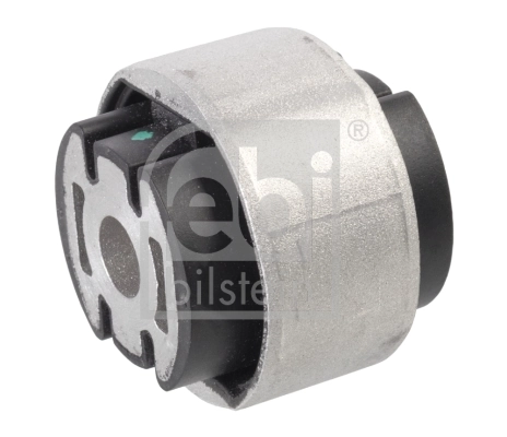 Mounting, control/trailing arm